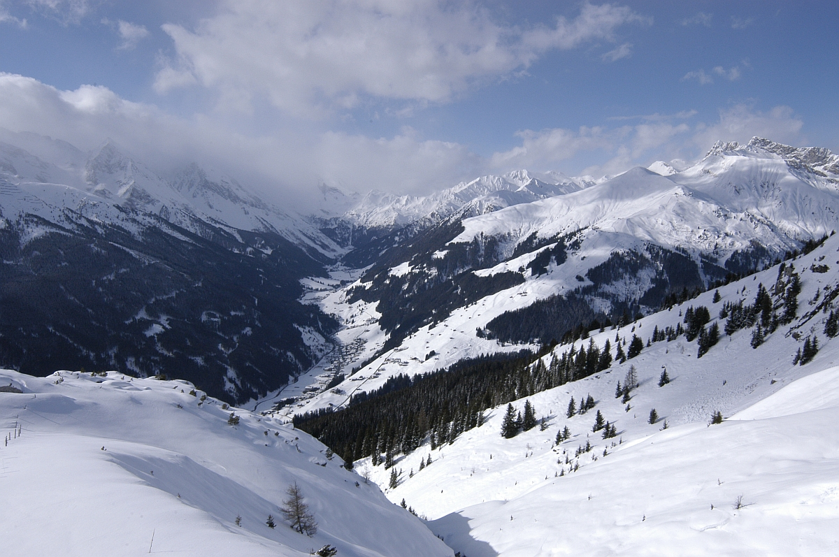 Austrian Alps Via @Atisgailis