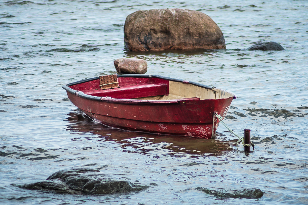 Red Boat Via @Atisgailis