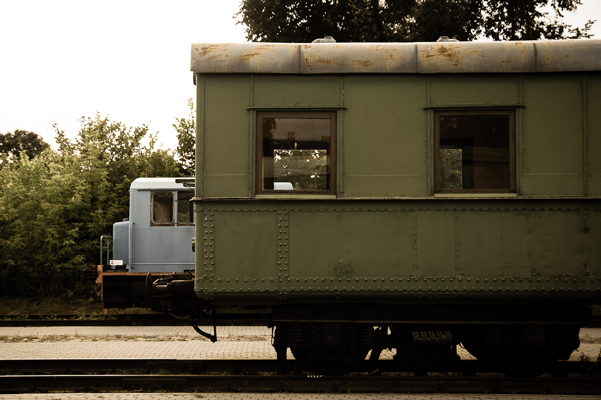Vintage Trains Via @Atisgailis