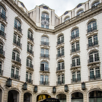 House in Brussels