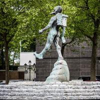 Brussels