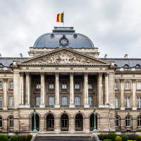 Royal Palace of Brussels