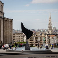 Brussels