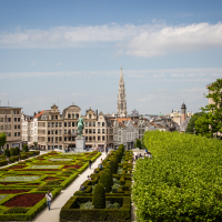 Brussels
