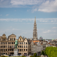 Brussels