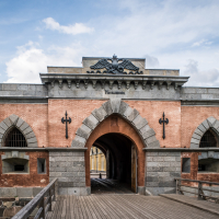 Dinaburg fortress