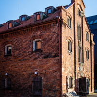Klaipeda