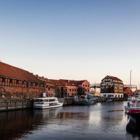 Klaipeda