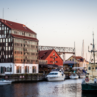 Klaipeda