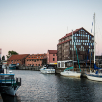 Port of Klaipeda