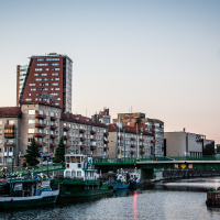 Port of Klaipeda