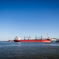 Port of Klaipeda