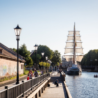 Klaipeda