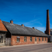 Kuldīga