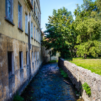 Kuldīga
