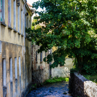 Kuldīga