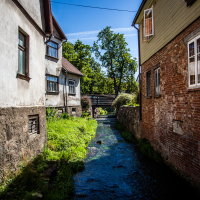 Kuldīga