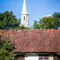 Kuldīga