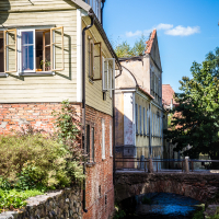 Kuldīga