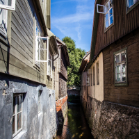 Kuldīga