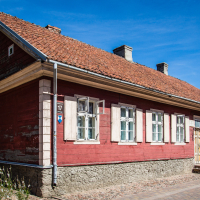 Kuldīga