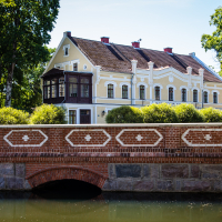 Kuldīga