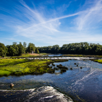 Kuldīga