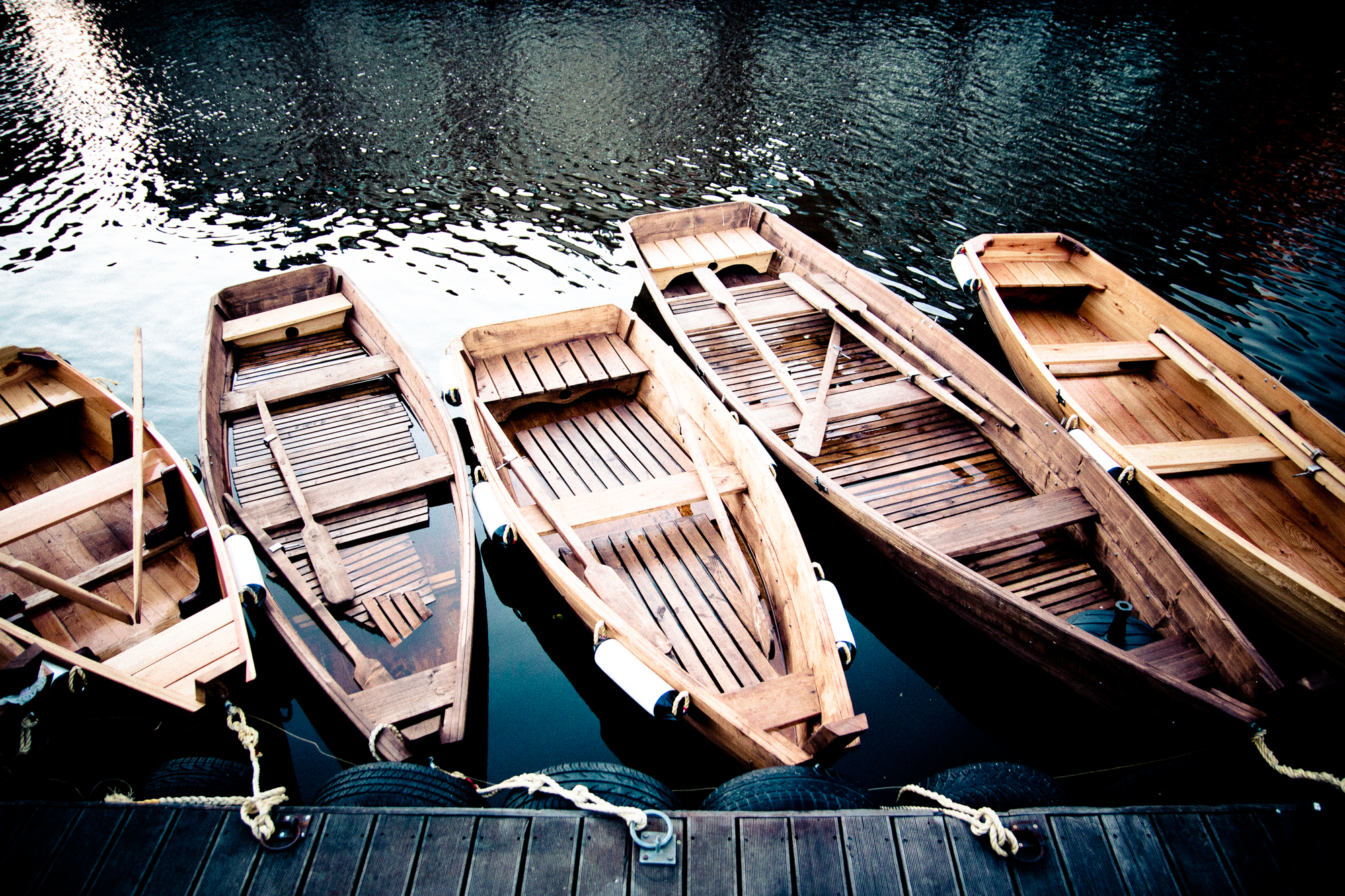 Boats Via @Atisgailis