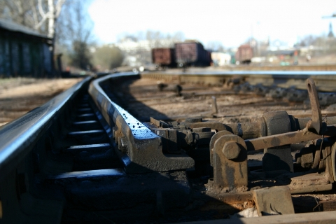 Rails via @atisgailis